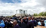 First Look: Kenyan Library