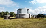 First Look: Kenyan Library