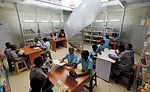 First Look: Kenyan Library