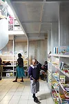 First Look: Kenyan Library