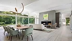 New Canaan House