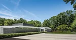 New Canaan House