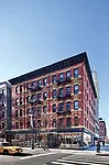 Tenement Museum Adds New Exhibition Space