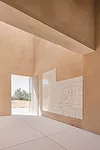 Chapel by Alvaro Siza