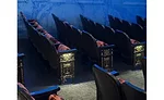 Second Stage Theater by Rockwell