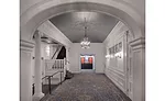Hayes Theater by Rockwell Group