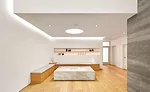 Float Station by Jensen Architects