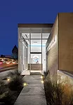 Float Station by Jensen Architects