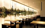 HSBC Canteen by Licht Kunst Licht