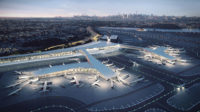 Building Boom for U.S. Airports