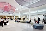 Building Boom for U.S. Airports