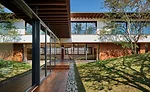 Lath House