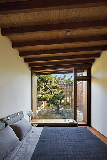 Lath House
