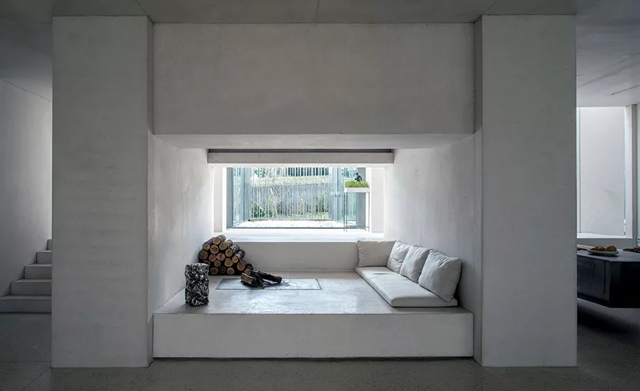 Maison Malecaze