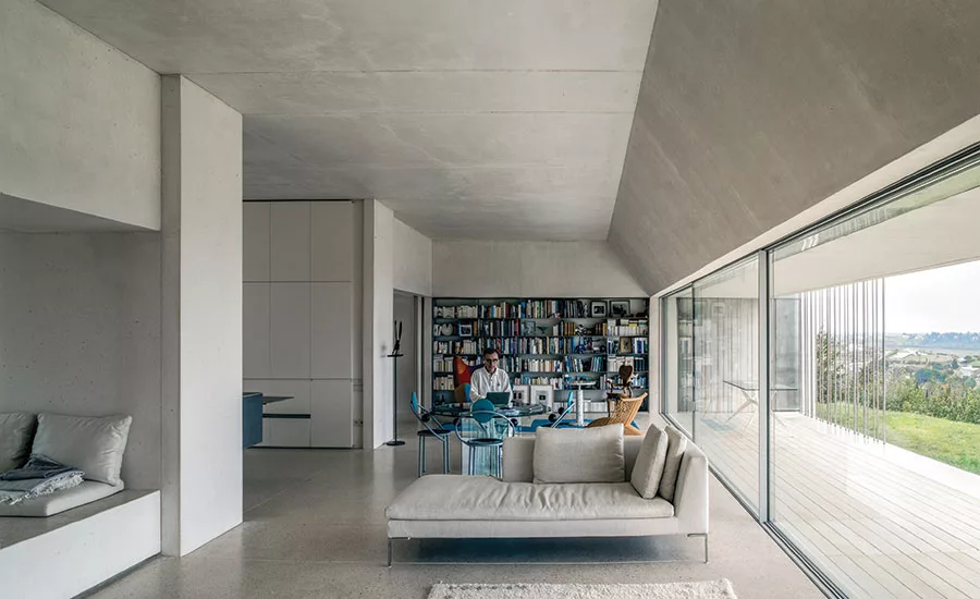Maison Malecaze