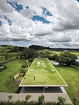 Planar House