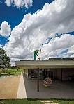 Planar House