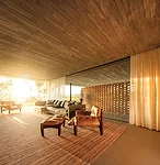 Planar House