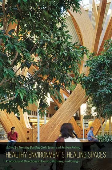 Four Books About Sustainable Design