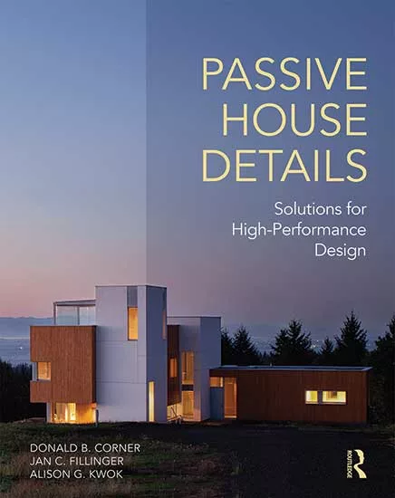 Four Books About Sustainable Design