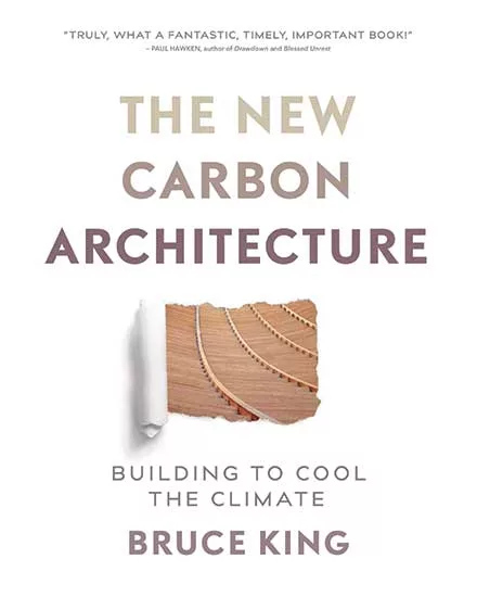 Four Books About Sustainable Design
