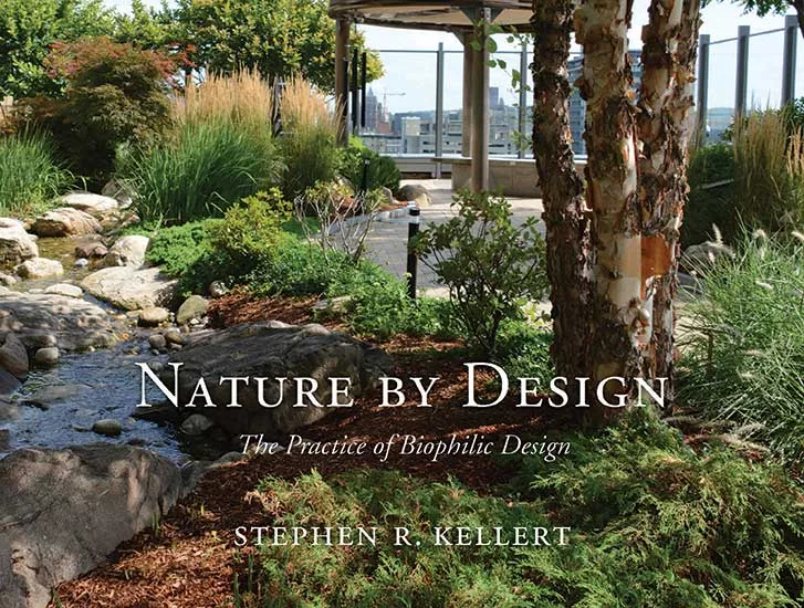 Four Books About Sustainable Design
