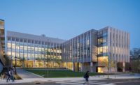 Brown University Engineering Research Center