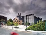 Daniels Building