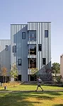 High Street Residence