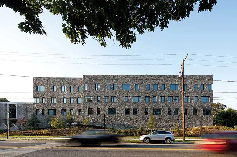 High Street Residence