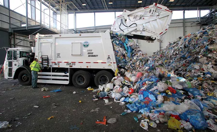 Zero Waste
