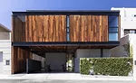 Tijuana House by Jose Garcia