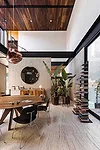 Tijuana House by Jose Garcia