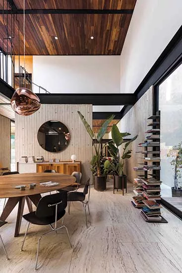 Tijuana House by Jose Garcia