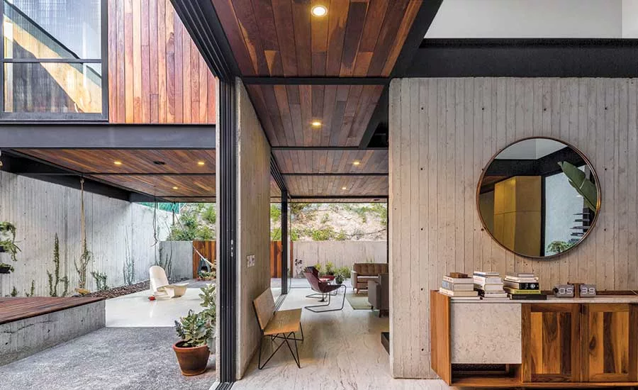 Tijuana House by Jose Garcia