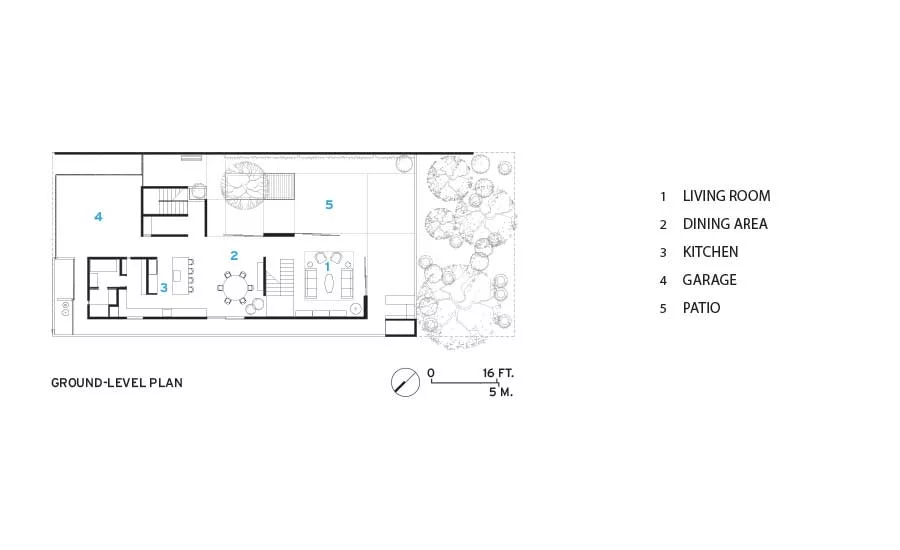 Tijuana House by Jose Garcia