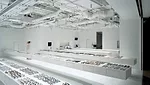 JINS Eyewear, Shanghai by Junya Ishigami