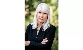 Susan Saarinen