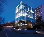 Société Privée de Gérance by Giovanni Vaccarini Architetti