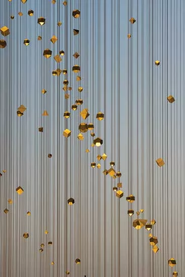 The Constellation at Founder's Memorial Park