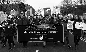 Architecture Students Address Sexual Harassment
