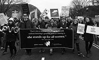 Architecture Students Address Sexual Harassment