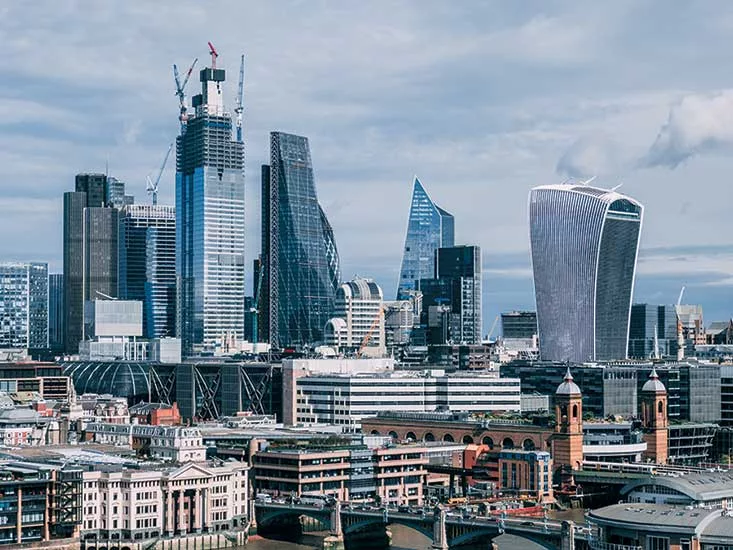 UK Firms React to and Prepare for Brexit