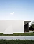 The Menil Drawing Institute