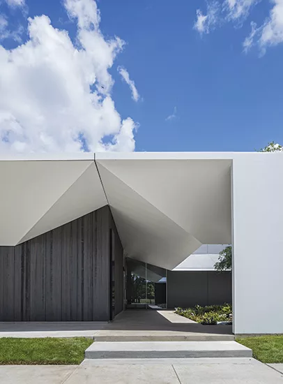 The Menil Drawing Institute