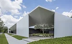 The Menil Drawing Institute