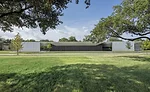 The Menil Drawing Institute