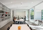 The Menil Drawing Institute