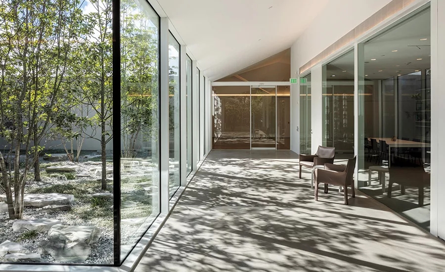 The Menil Drawing Institute