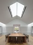 The Menil Drawing Institute